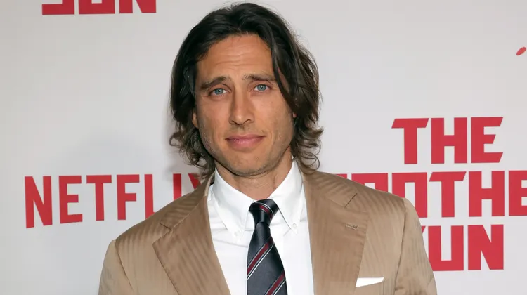 Writer-producer Brad Falchuk consults Joseph Campbell's “The Hero with a Thousand Faces” often and taps into “The Power of Myth” to create his stories.