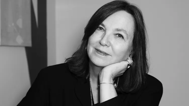 Author Susan Morrison on profiling Lorne Michaels