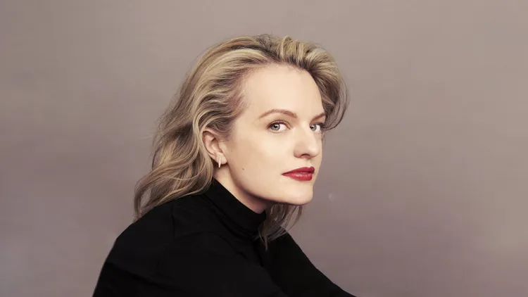 Actress Elisabeth Moss discusses her connection to composer Max Richter, and how his "On the Nature of Daylight" influenced her perception of music.