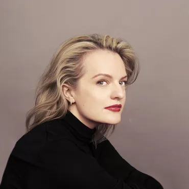 Actress Elisabeth Moss discusses her connection to composer Max Richter, and how his "On the Nature of Daylight" influenced her perception of music.