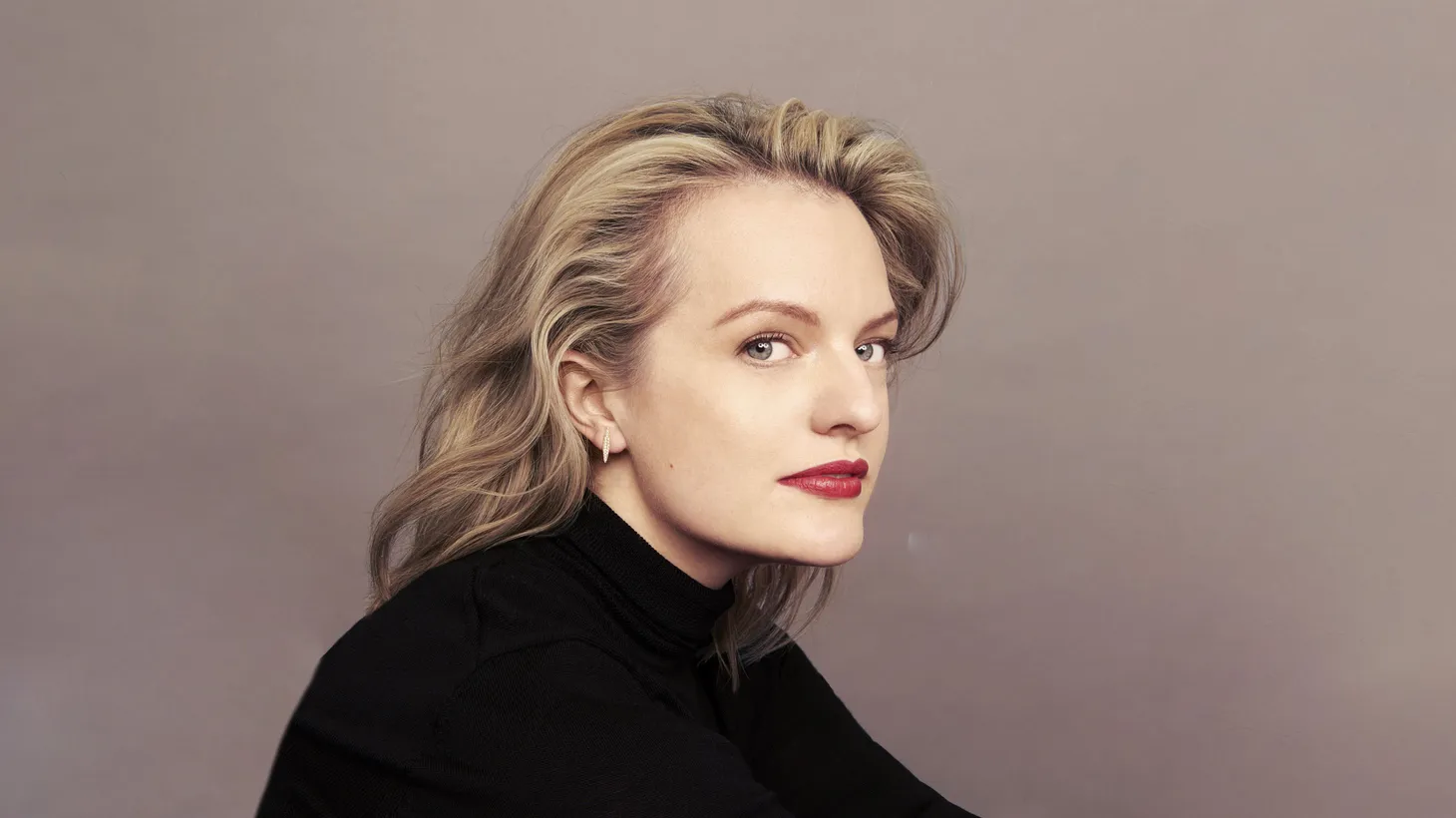 Elisabeth Moss