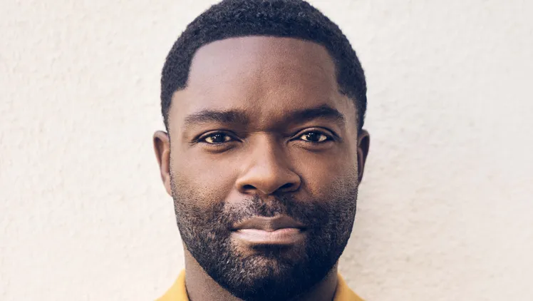 This week on The Treatment, Elvis welcomes back actor and producer David Oyelowo, who is currently starring on the Paramount+ series Lawmen: Bass Reeves.