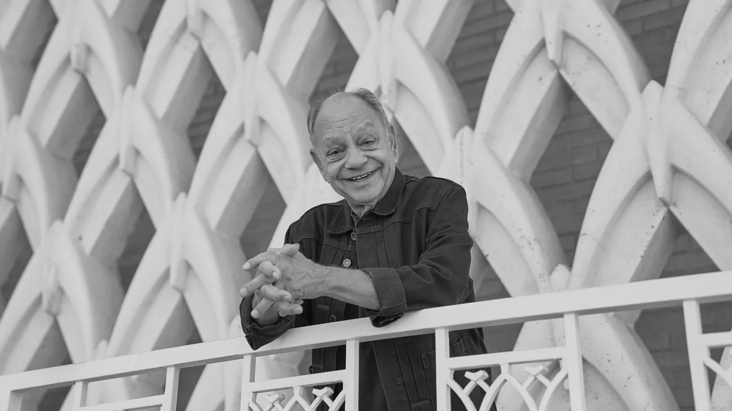 Cheech Marin