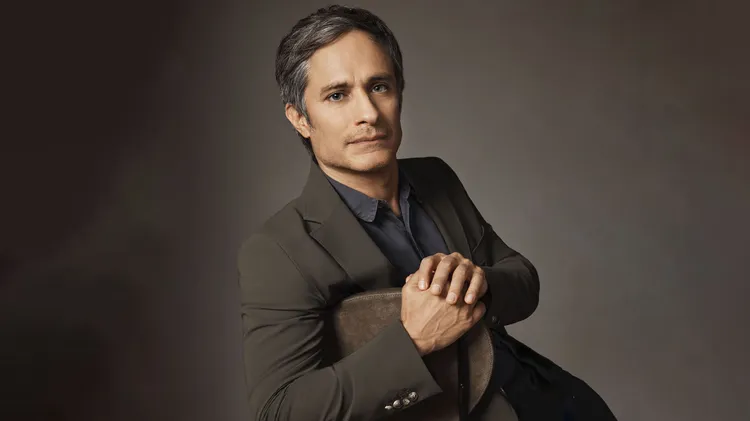 Gael García Bernal on re-teaming with his pal Diego Luna for ‘La Máquina’