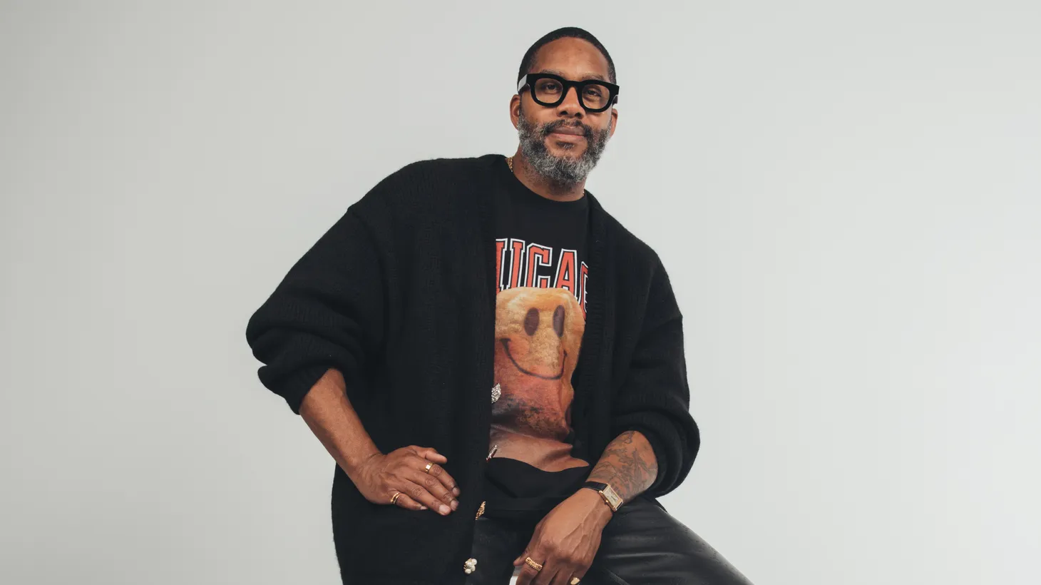 Mitchell Jackson on How NBA Fashion Is Redefining Black Masculinity