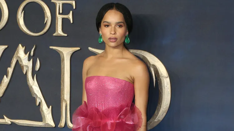 Zoë Kravitz on the whimsical charm of ‘Bugsy Malone’