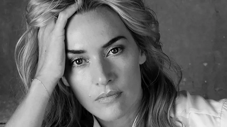 Emmy and Oscar-winner Kate Winslet joins for a long conversation about her Lee Miller biopic, portraying PTSD, and continuing to challenge herself as an actor.