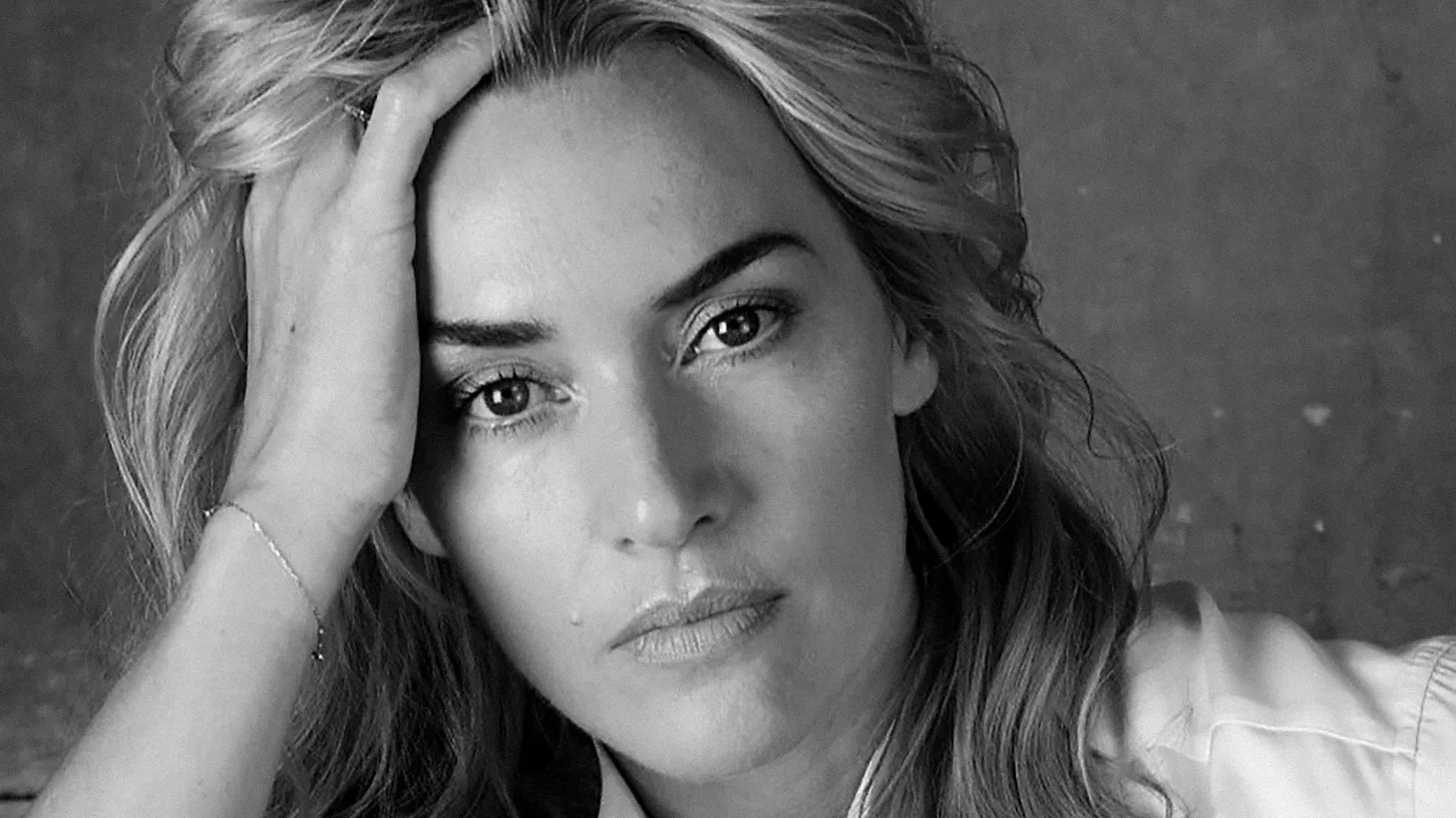 Kate Winslet.