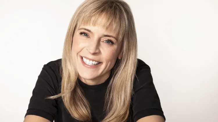 Maria Bamford stops by ahead of a stand-up show at the Broad, film critic Chris Nashawaty breaks down his new book “The Future Was Now,” and Richard Linklater has The Treat.