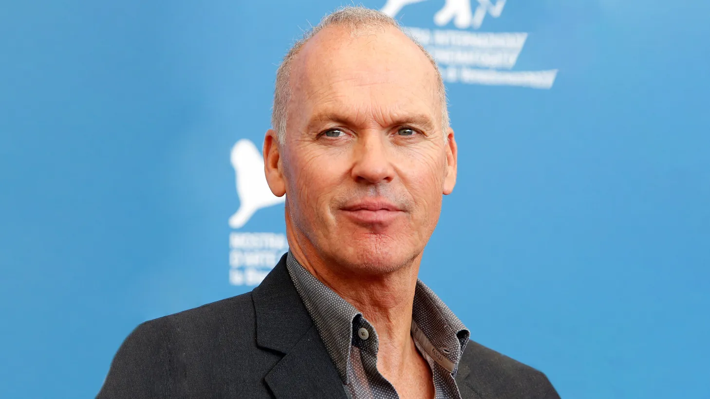 Michael Keaton