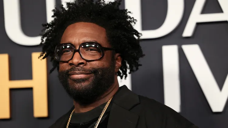 Questlove speaks on Sly Stone and Black genius more broadly, Ke Huy Quan tells us about his new film “Love Hurts,” and Jason Schwartzman has The Treat.