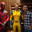 Shawn Levy gets kinda emo about ‘Deadpool & Wolverine’