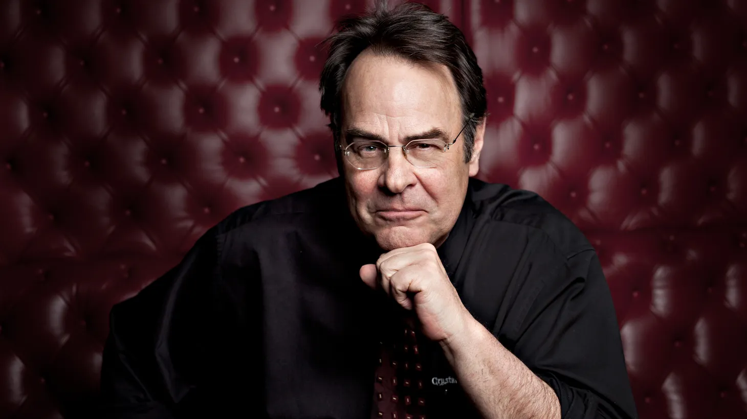 Dan Aykroyd