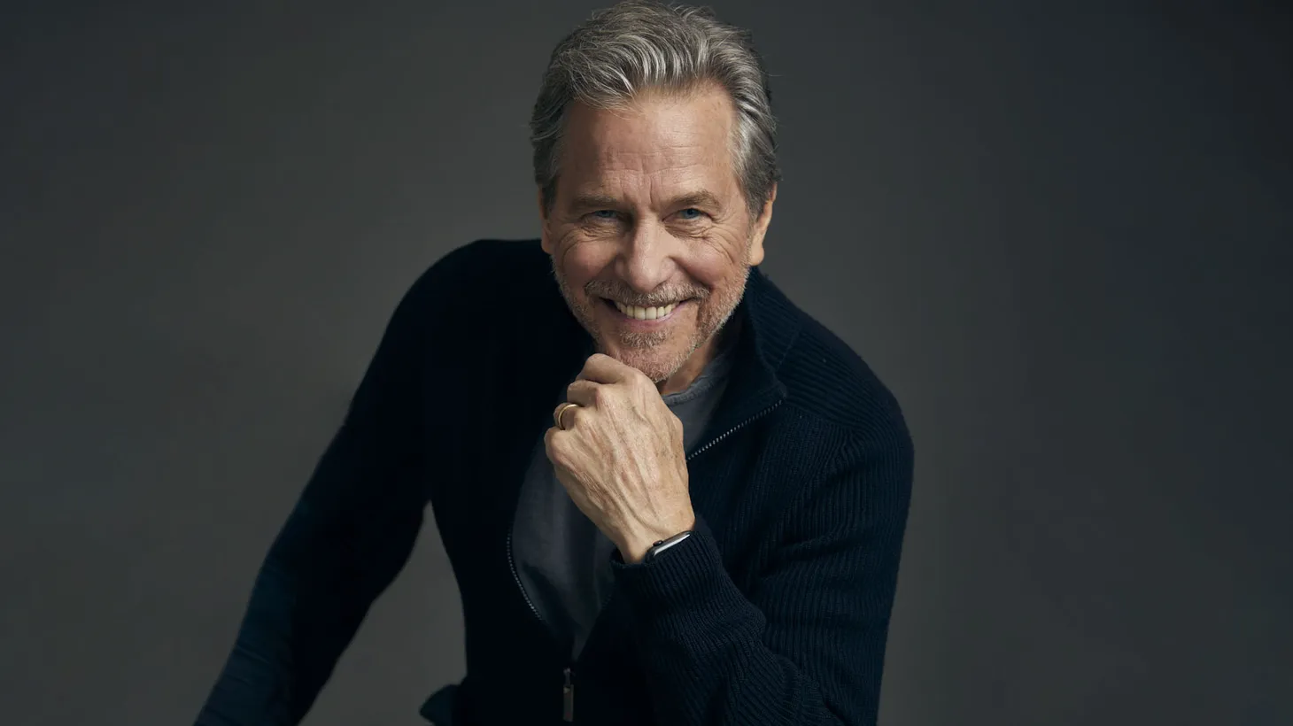 Tim Matheson