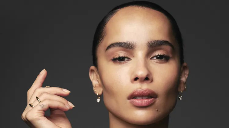 Zoë Kravitz, best known for her work as an actor, joins to talk cinematic influences and making her directorial debut with “Blink Twice.”