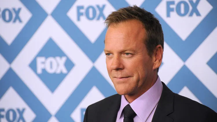 Kiefer Sutherland: “‘The French Connection’ blew my mind”