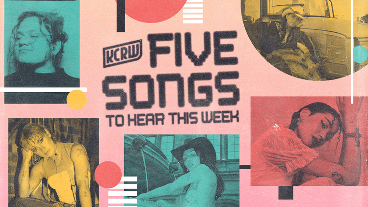 Germany’s Reeperbahn festival takes Texas for South by Southwest. Hear who’s playing our KCRW x Reeperbahn Showcase on March 13 in this week’s 5 Songs.