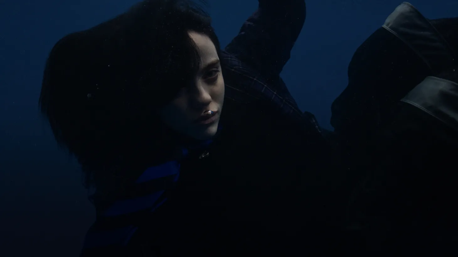 Get ready to re-submerge yourself into Billie’s world.