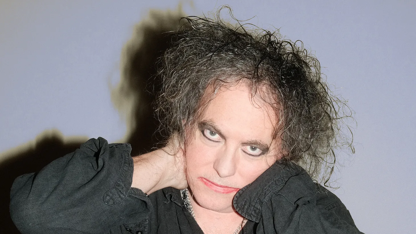 Robert Smith really does have The Cure for whatever ails you.