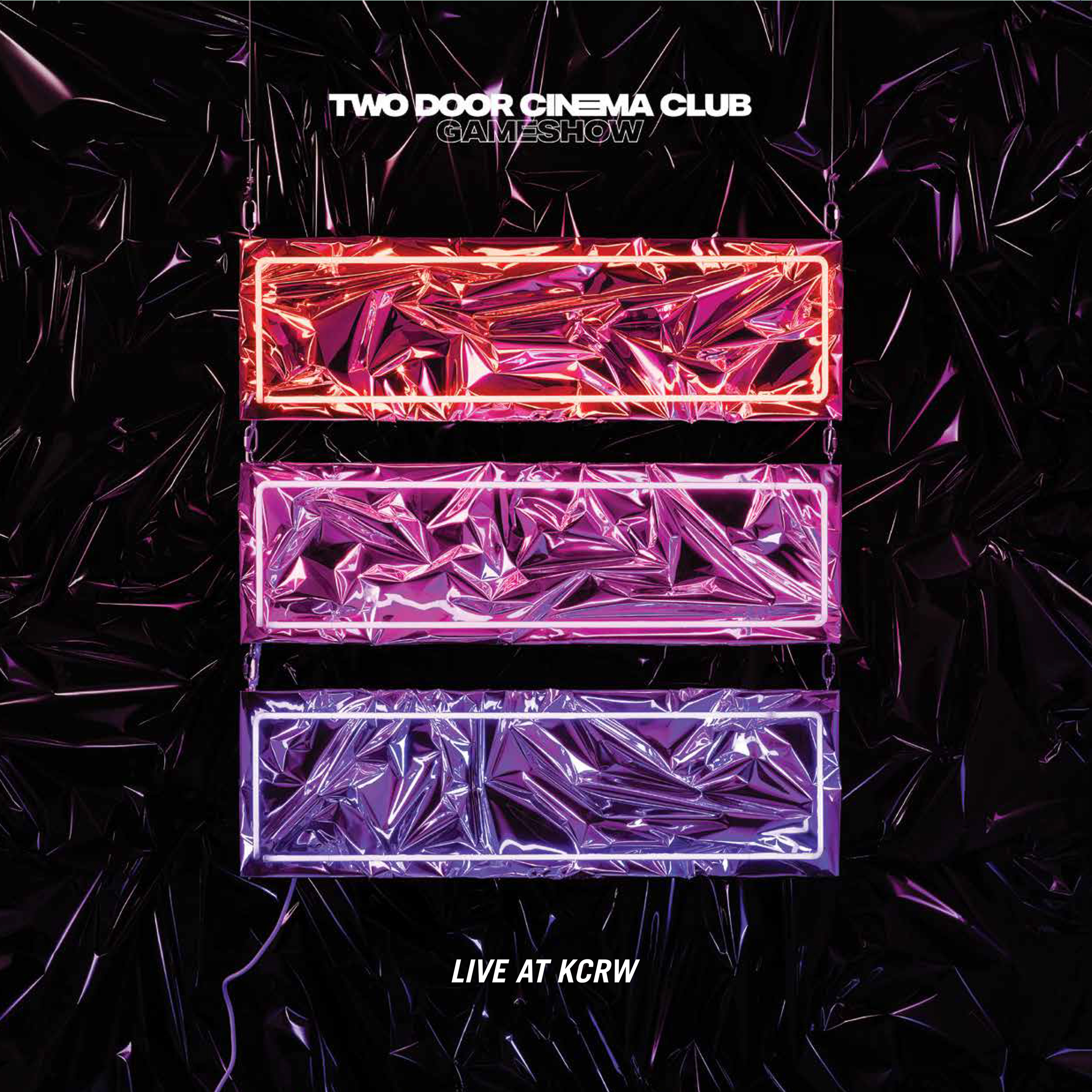 changing of the seasons 2 door cinema club