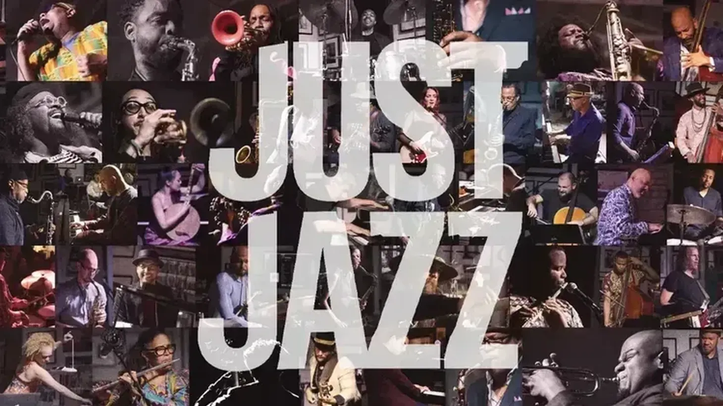 "Just Jazz" with LeRoy Downs. Downs' goal is to bring a varied sonic experience to jazz, while blending music, style, and culture.