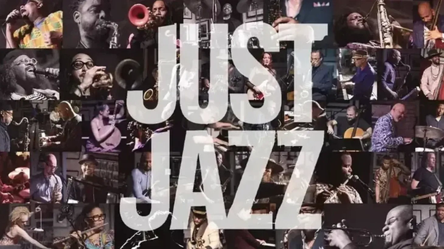 "Just Jazz" with LeRoy Downs. Downs' goal is to bring a varied sonic experience to jazz, while blending music, style, and culture.