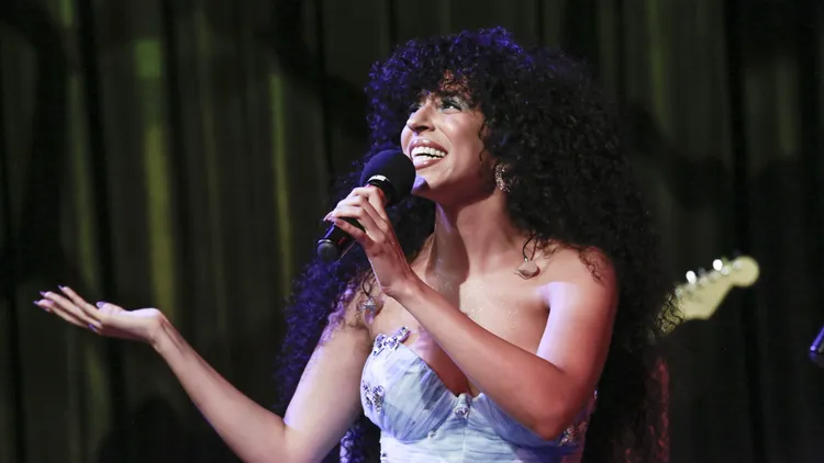 Gavin Turek brings heavy disco (boots and all) to KCRW