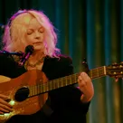 Jessica Pratt: KCRW Live from HQ