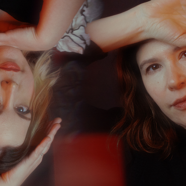 Punk colossi Sleater-Kinney rip through cuts from their 11th album “Little Rope” and open up about grief, vulnerability, and their enduring 30-year career.