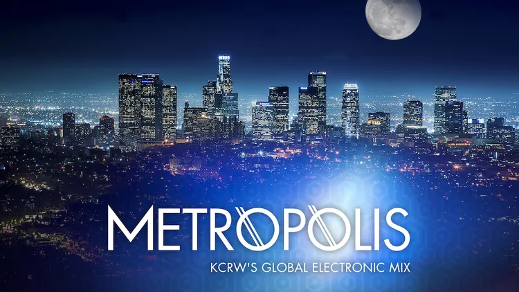 Metropolis playlist, December 14, 2024