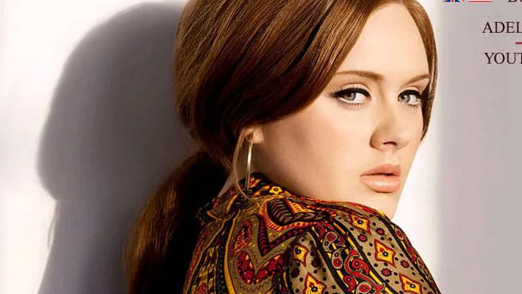 Adele drops by in the 10 o'clock hour for a guest DJ set.