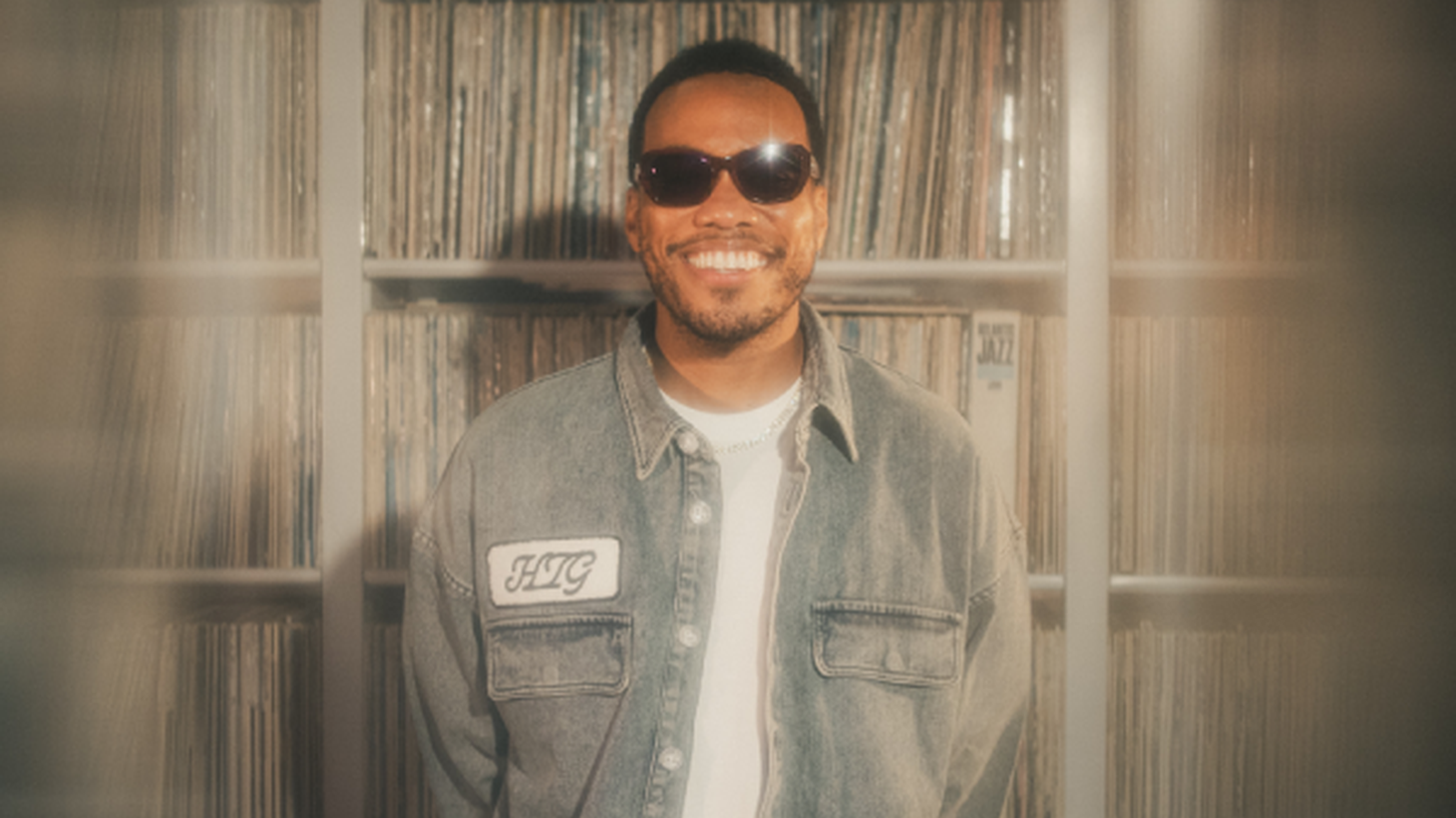 That smile tho, Anderson .Paak.