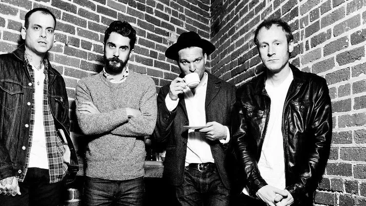 Southern California's own Cold War Kids take over the Morning Becomes Eclectic airwaves for a very special guest DJ set in the 10 o'clock hour.