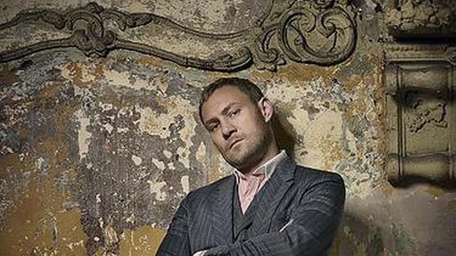 Multi-platinum selling artist David Gray loves KCRW so much, he even dropped by for a performance on his wedding day years ago. We've had him back many times since and he joins Morning Becomes Eclectic for an intimate performance of songs from his latest release at 11:15am.