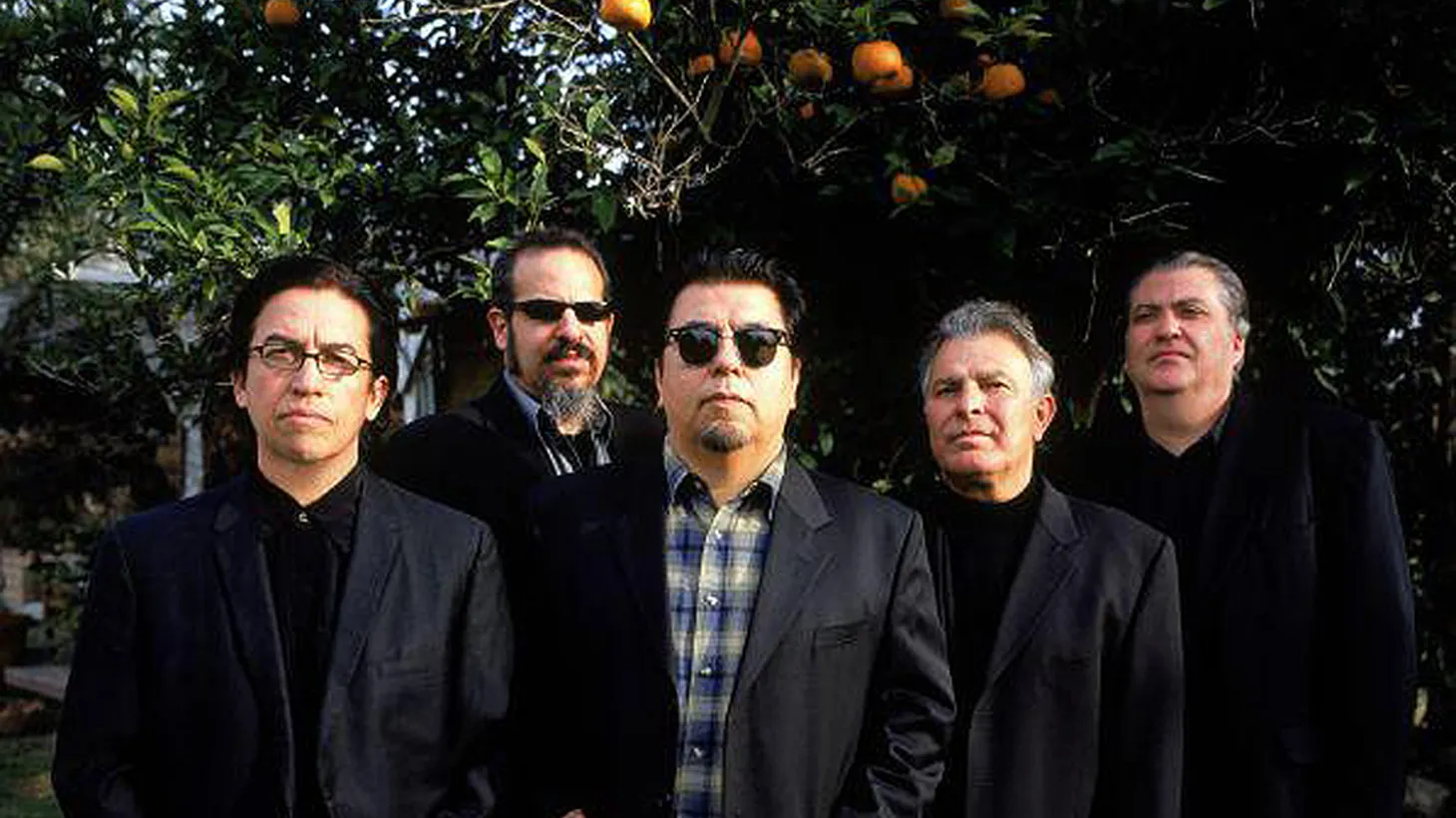 Los Lobos | Morning Becomes Eclectic | KCRW
