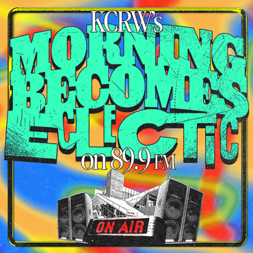 Morning Becomes Eclectic playlist: July 1, 2024
