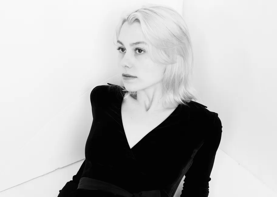 Phoebe Bridgers | Morning Becomes Eclectic | New Music ...