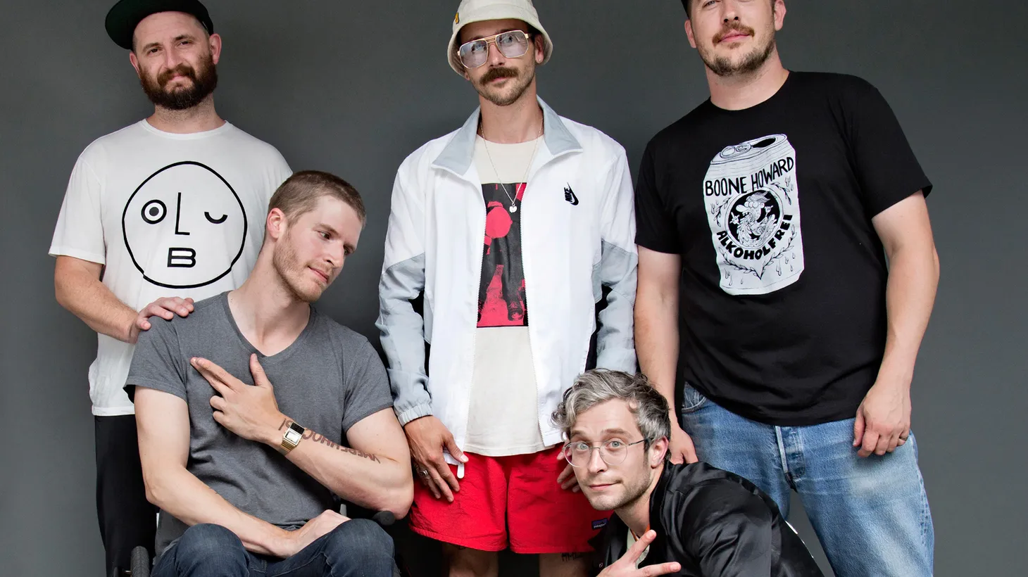 Portugal The Man