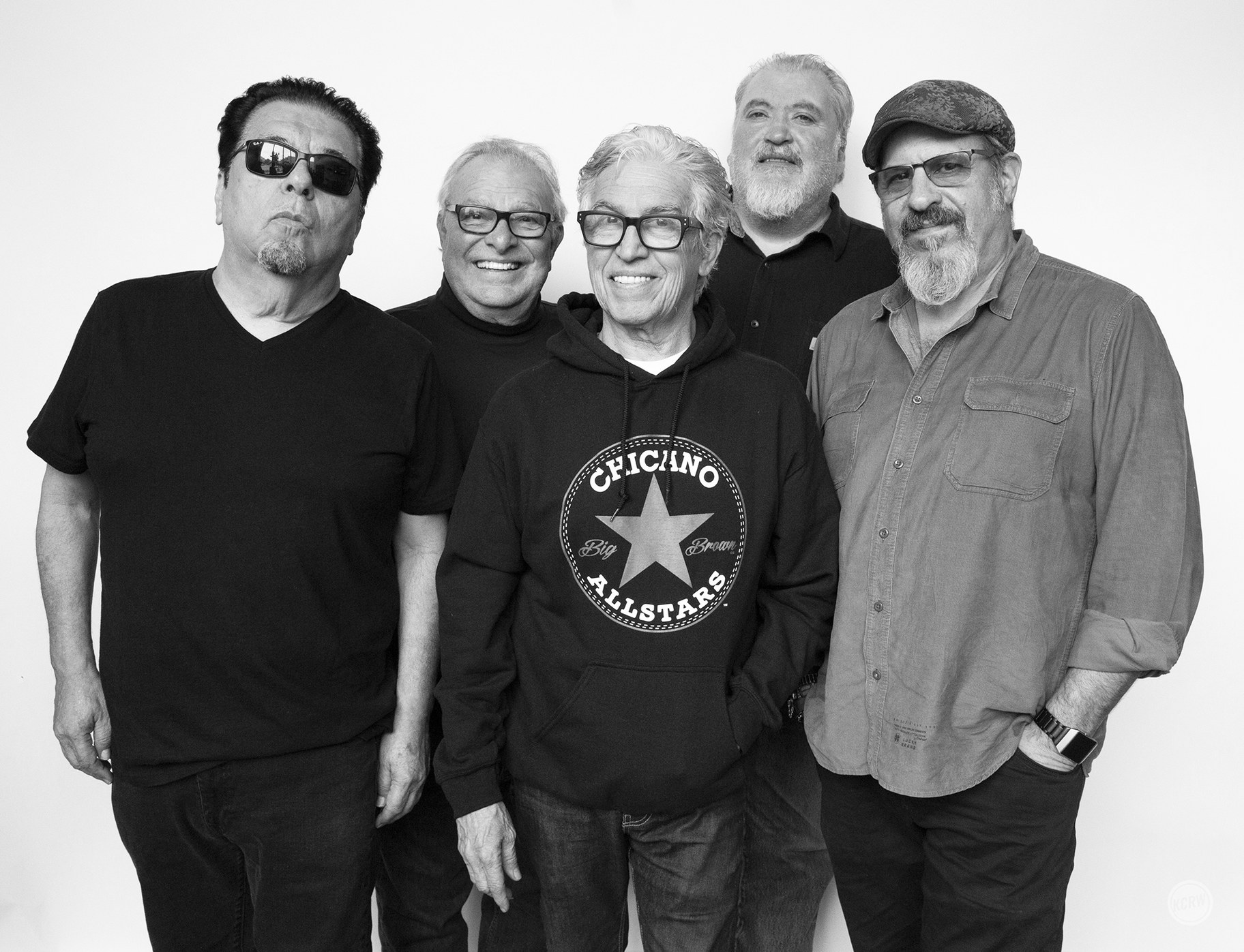 Los Lobos | Morning Becomes Eclectic | KCRW