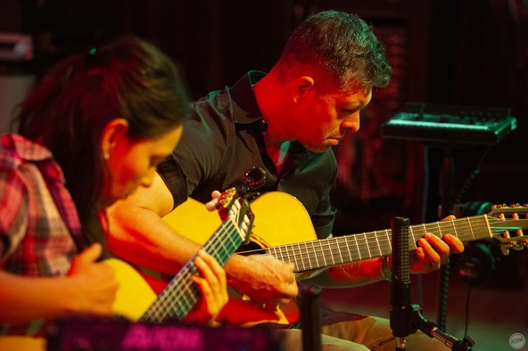 Rodrigo Y Gabriela Full Performance Live On Kexp Youtube