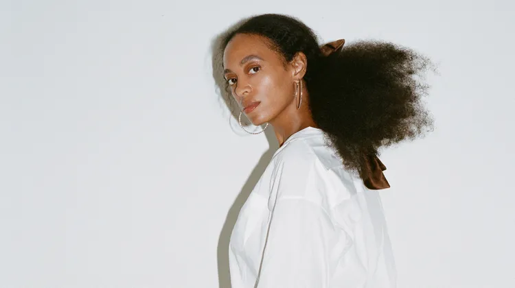 Solange: KCRW Guest DJ Set