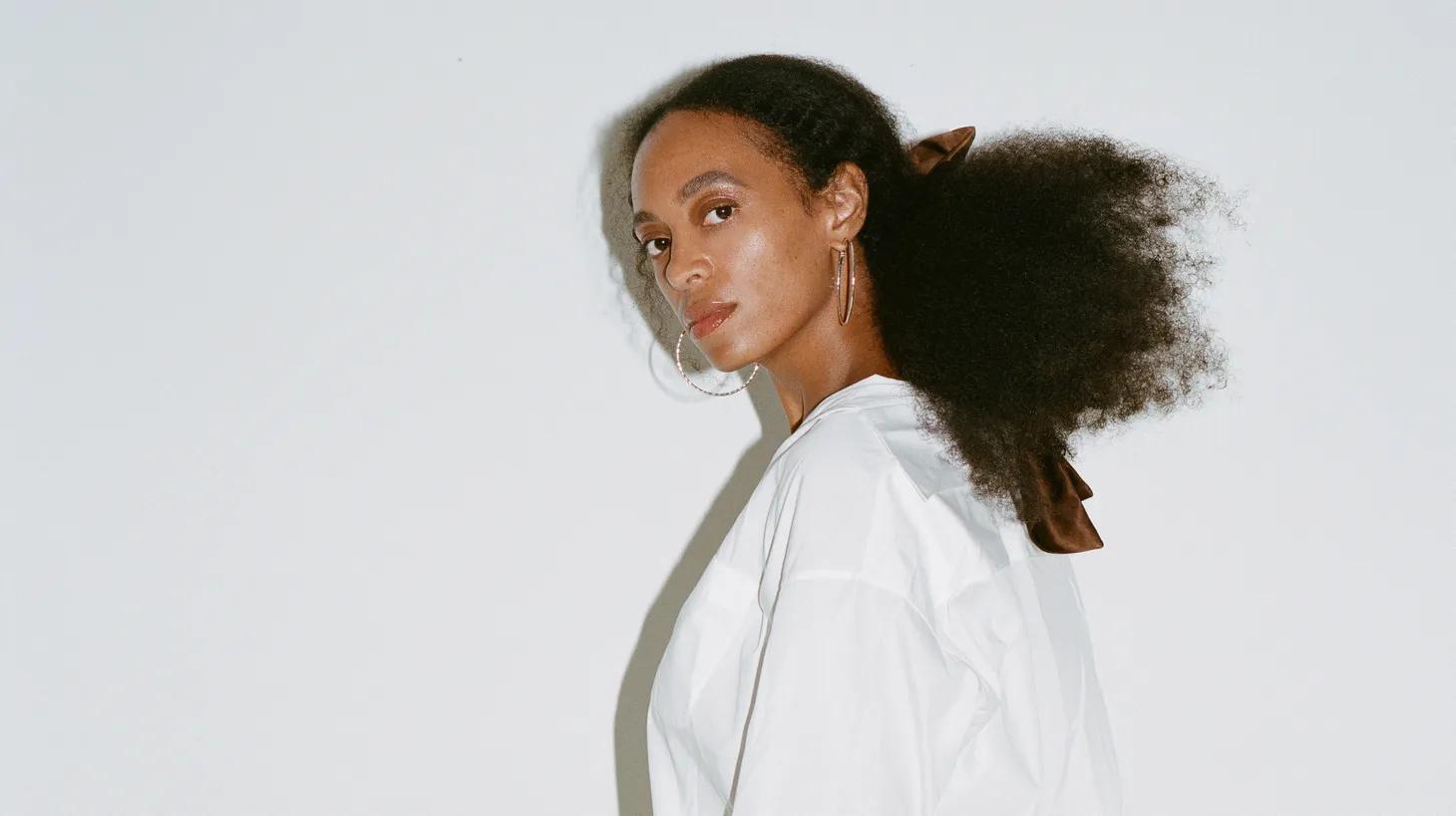 The one and only Solange Knowles is here with the scoop on her upcoming “El Dorado Ballroom” series at Walt Disney Concert Hall.