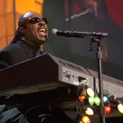 Stevie Wonder: KCRW Guest DJ Set