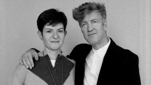 Executive producer Ariana Morgenstern reflects on her decades-long friendship with David Lynch, and how he showed up as a friend to KCRW and to LA.