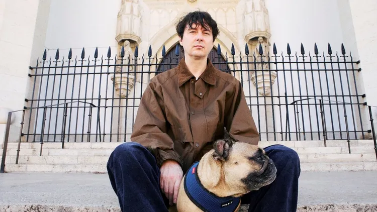 The supreme sonic elasticity of Panda Bear’s “Ferry Lady” tops our first Top 30 Chart of 2025.