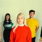 Alvvays: ‘Archie, Marry Me’