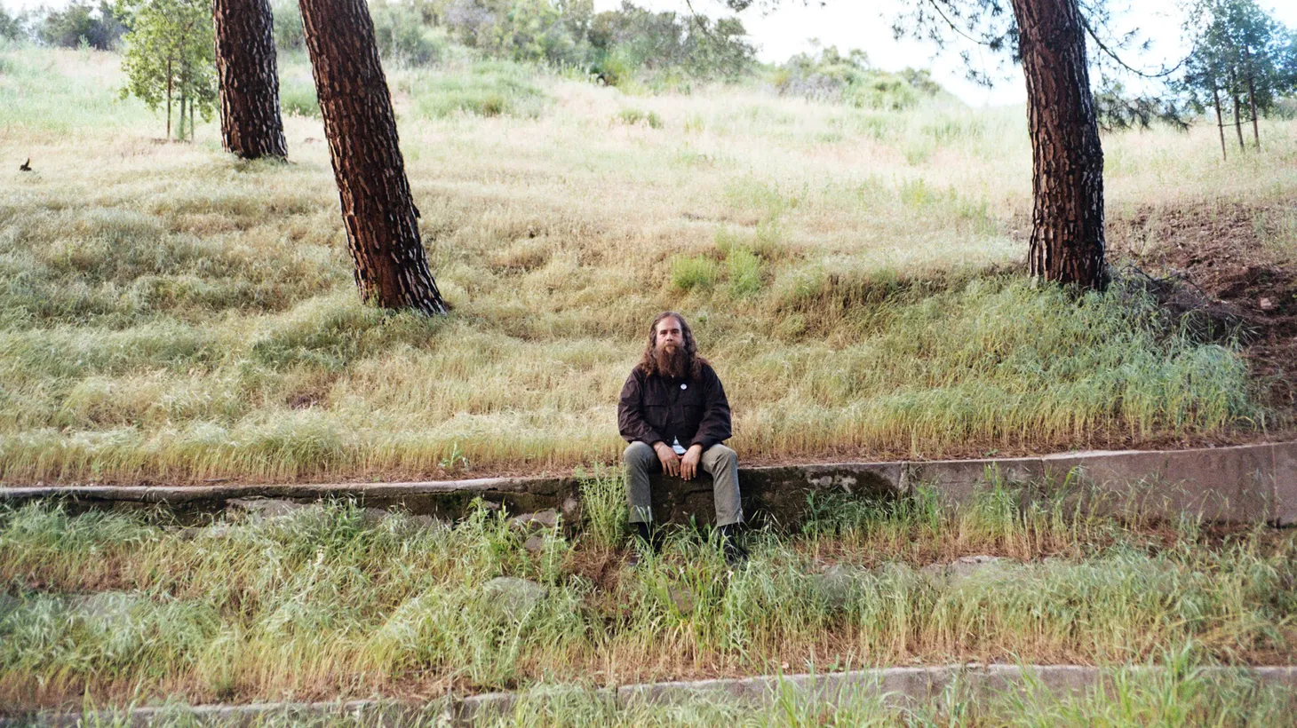 The New York Times calls Carlos Niño “the spiritual force behind LA’s eclectic music scene,” and it’s true. A radiant being, he is also the co-producer and co-writer for André 3000’s New Blue Sun.