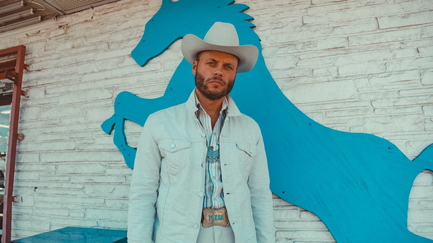 Austin-based Charley Crockett is on the short list for Artist of the Year at the Americana Music Association Award at Americana Fest in Nashville in September and he’s in great company.