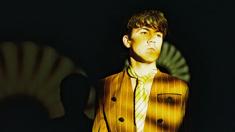 Today’s Top Tune: Declan McKenna – ‘Champagne’