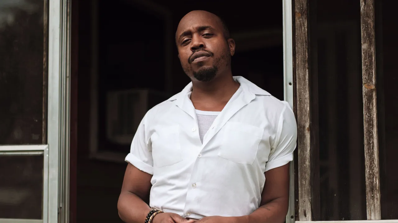 Durand Jones devotes his debut solo album Wait Til I Get Over to dissecting/unpacking his Southern and Black roots alongside his hometown of Hillaryville, Louisiana (a place established as part of reparations to formerly enslaved Black Americans).